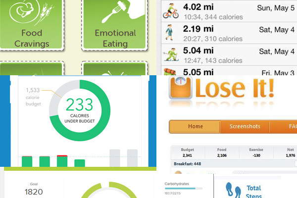 best calorie tracker app ios