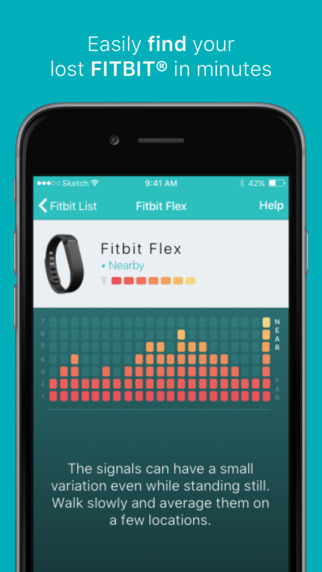 Top 10 Apps For Getting The Most Out Fitbit - Activity Tracker