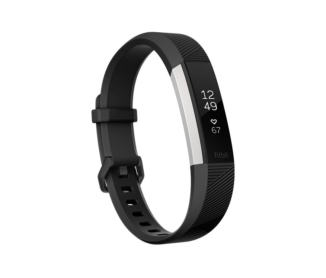 easy to use fitbit for seniors